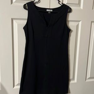 Ladies size small back dress